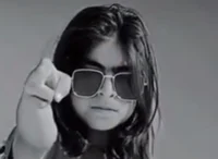 Cringe ass Indiankid