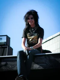 Bill kaulitz 