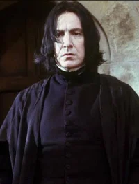 Severus Snape