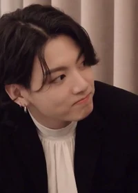 Jungkook 