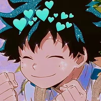 izuku midoriya