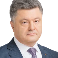 Petro Poroshenko