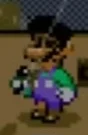 Soul Luigi