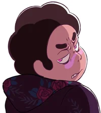 Angry Steven