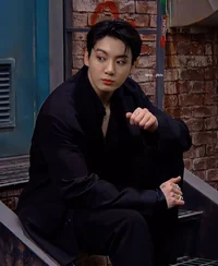 Jeon jungkook 