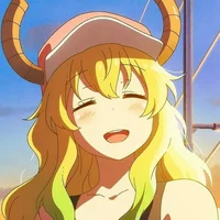 Lucoa roommate