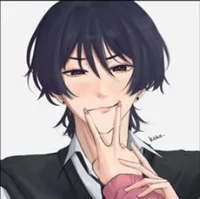 Your flirty roommate