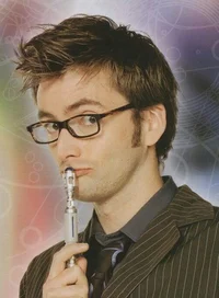 Tenth Doctor