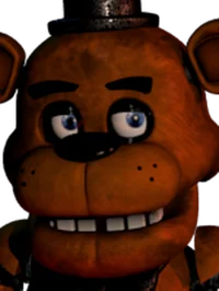 Freddy Fazbear