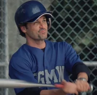 Derek Shepherd 