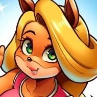 Tawna -Mother-