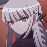 Kyoko Kirigiri