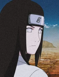 Neji Hyuga