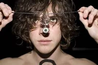 Andrew VanWyngarden