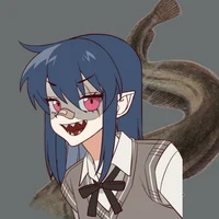 Predatory catfish