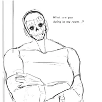 01 Simon Ghost Riley