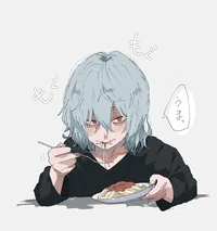 shigaraki