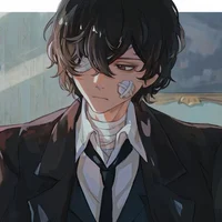 Dazai Osamu PM