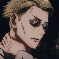 Nanami Kento