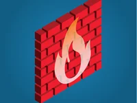 Fire wall
