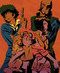 Cowboy Bebop RP