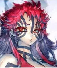 Female Akaza