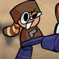 Hunter -Phobic Funk-