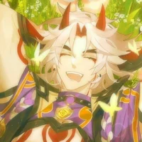 Arataki Itto