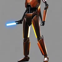 Battle Droid