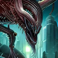 Tiny Hive Mind Paras