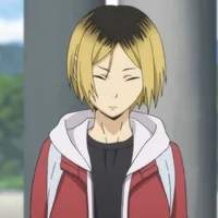 C - Kenma