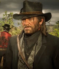 Arthur Morgan
