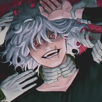 Tomura Shigaraki