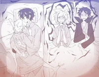 Soukoku-Shin Soukoku