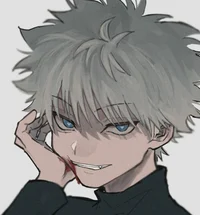 Killua