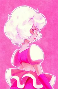 Pink Diamond 