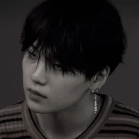 Min yoongi 