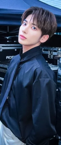 Kang Taehyun 