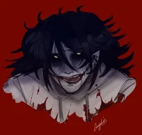 Jeff the killer 
