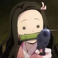 American Nezuko