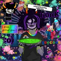 Gamzee Makara