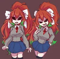 Monika-EXE