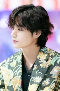 Kim Taehyung 