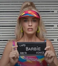 Barbie
