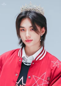 Hyunjin 