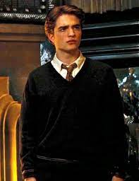 Cedric Diggory