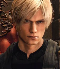 Leon Kennedy
