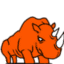 One Horn