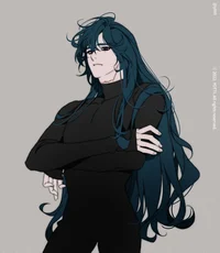 Nix - bf