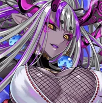 Ibuki Douji - Summer